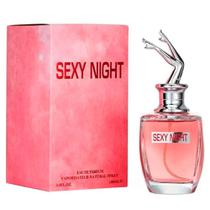 Perfume Lovali Sexy Night Eau de Parfum Feminino 100ML