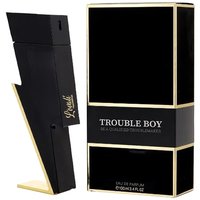 Perfume Lovali Trouble Boy Eau de Parfum Masculino 100ML