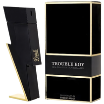 Perfume Lovali Trouble Boy Eau de Parfum Masculino 100ML foto principal