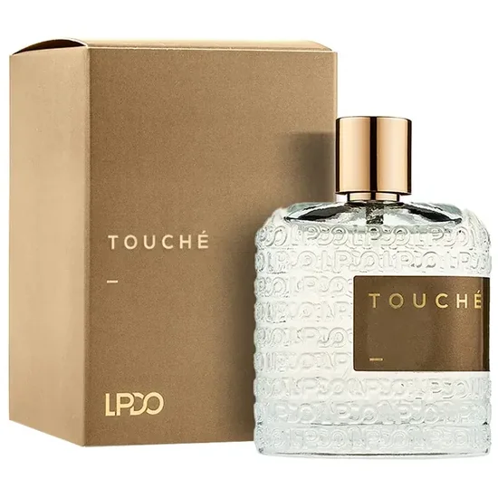 Perfume LPDO Touché Eau de Parfum Intense Unissex 100ML