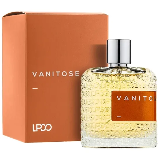Perfume LPDO Vanitose Eau de Parfum Intense Unissex 100ML