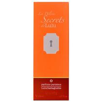 Perfume Lulu Castagnette Les Delices Eau de Parfum Feminino 50ML foto 1
