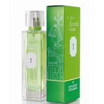 Perfume Lulu Castagnette Les Plaisirs Secrets de Lulu Eau de Parfum Feminino 50ML foto 1