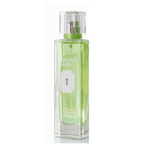 Perfume Lulu Castagnette Les Plaisirs Secrets de Lulu Eau de Parfum Feminino 50ML foto principal