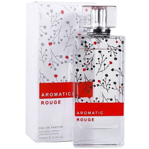 Perfume Maison Alhambra Aromatic Rouge Eau de Parfum Feminino 100ML