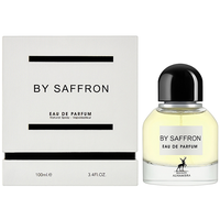 Perfume Maison Alhambra By Saffron Eau de Parfum Unissex 100ML