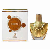 Perfume Maison Alhambra Celeste Eau de Parfum Feminino 100ML
