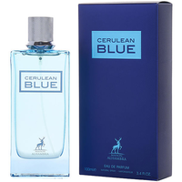 Perfume Maison Alhambra Cerulean Blue Eau de Parfum Masculino 100ML