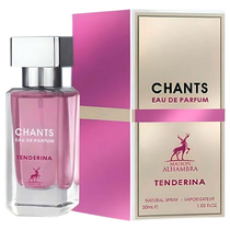 Perfume Maison Alhambra Chants Tenderina Eau de Parfum Feminino 30ML foto principal