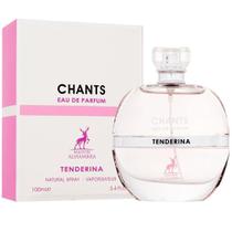 Perfume Maison Alhambra Chants Tenderina Eau de Parfum Feminino 100ML foto principal