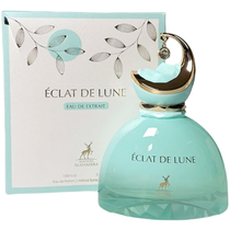 Perfume Maison Alhambra Éclat de Lune Eau de Extrait Feminino 100ML