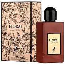 Perfume Maison Alhambra Floral Ambrosia Eau de Parfum Feminino 100ML foto principal