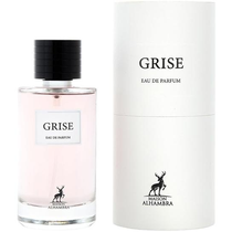 Perfume Maison Alhambra Grise Eau de Parfum Unissex 100ML foto principal