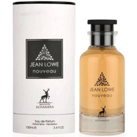Perfume Maison Alhambra Jean Lowe Nouveau Eau de Parfum Masculino 100ML