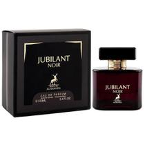 Perfume Maison Alhambra Jubilant Noir Eau de Parfum Feminino 100ML