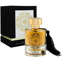 Perfume Maison Alhambra Karat Eau de Parfum Unissex 100ML