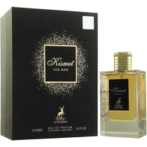 Perfume Maison Alhambra Kismet For Men Eau de Parfum Masculino 100ML