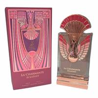 Perfume Maison Alhambra La Charmante Éclatant Eau de Parfum Unissex 100ML