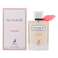 Perfume Maison Alhambra La Vivacité Eau de Parfum Feminino 100ML