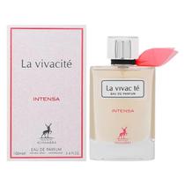 Perfume Maison Alhambra La Vivacité Eau de Parfum Feminino 100ML