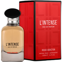 Perfume Maison Alhambra L'Intense Rouge Addiction Eau de Parfum Feminino 100ML