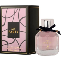 Perfume Maison Alhambra My Party Eau de Parfum Feminino 100ML