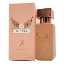 Perfume Maison Alhambra Olivia Eau de Parfum Feminino 30ML foto principal