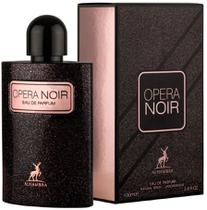 Perfume Maison Alhambra Opera Noir Eau de Parfum Feminino 100ML