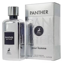 Perfume Maison Alhambra Panther Pour Homme Eau de Parfum Masculino 100ML foto principal