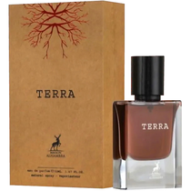 Perfume Maison Alhambra Terra Eau de Parfum Unissex 50ML