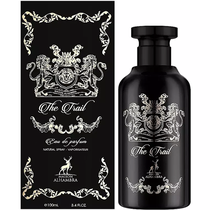 Perfume Maison Alhambra The Trail Eau de Parfum Unissex 100ML