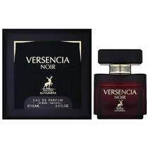 Perfume Maison Alhambra Versencia Noir Eau de Parfum Feminino 100ML