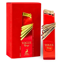 Maison A.Vogue Rouge 100ML Edp c/s