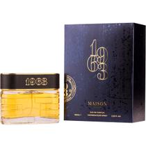 Perfume Maison Asrar 1963 Eau de Parfum Masculino 100ML