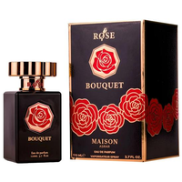 Perfume Maison Asrar Rose Bouquet Eau de Parfum Feminino 110ML