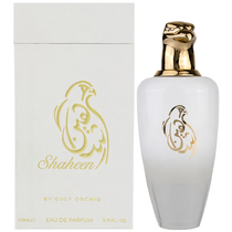 Perfume Maison Asrar Shaheen White Eau de Parfum Masculino 110ML