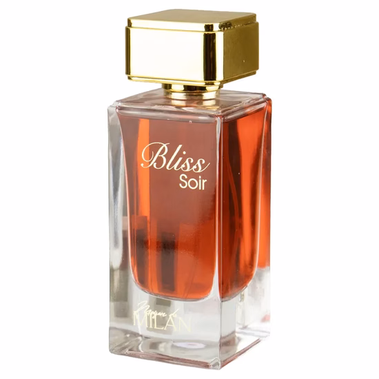 Perfume Maison de Milan Bliss Soir Eau de Parfum Unissex 100ML