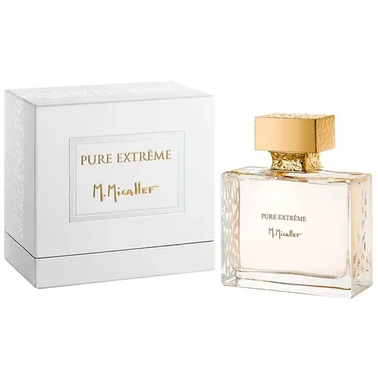 Perfume Maison Micallef Pure Extrême Eau de Parfum Feminino 100ML