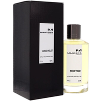 Perfume Mancera Aoud Violet Eau de Parfum Feminino 120ML