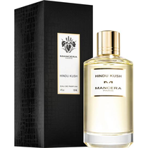Perfume Mancera Hindu Kush Eau de Parfum Unissex 120ML