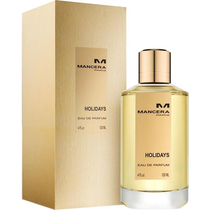 Perfume Mancera Holidays Eau de Parfum Unissex 120ML foto principal