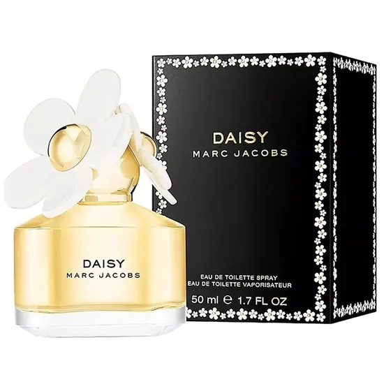 Perfume Marc Jacobs Daisy Eau de Toilette Feminino 50ML