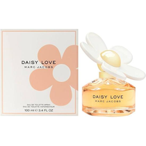 Perfume Marc Jacobs Daisy Love Eau de Toilette Feminino 100ML
