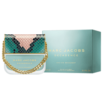 Perfume Marc Jacobs Decadence Eau So Decadent Eau de Toilette Feminino 100ML foto 1