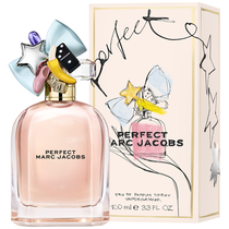 Perfume Marc Jacobs Perfect Eau de Parfum Feminino 100ML