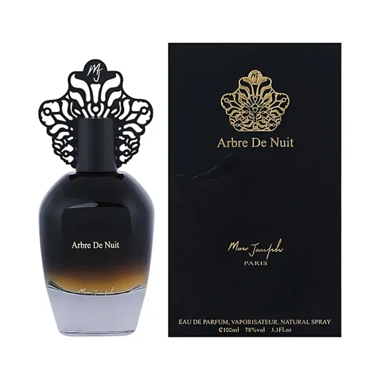 Perfume Marc Joseph Arbre de Nuit Eau de Parfum Feminino 100ML