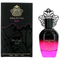 Perfume Marc Joseph Arbre de Nuit Rose Eau de Parfum Feminino 100ML