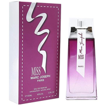 Perfume Marc Joseph Miss Eau de Parfum Feminino 100ML foto principal