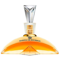 Perfume Marina de Bourbon Classique Eau de Parfum Feminino 50ML