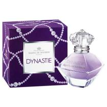 Perfume Marina de Bourbon Dynastie Eau de Parfum Feminino 100ML foto 1